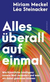 Alles überall auf einmal