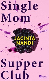 Single Mom Supper Club