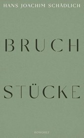 Bruchstücke