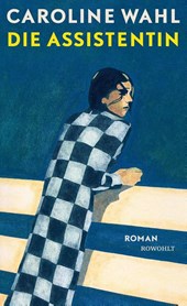 Die Assistentin