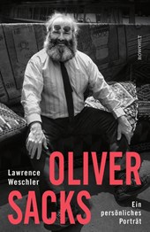 Oliver Sacks