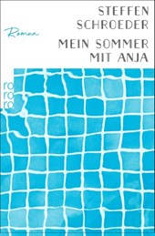 Mein Sommer mit Anja