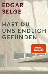 Hast du uns endlich gefunden