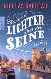 Tausend Lichter über der Seine