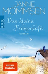 Das kleine Friesencafé