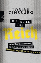 Die Reise ins Reich