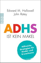 ADHS ist kein Makel