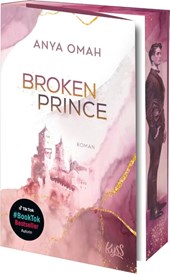Broken Prince