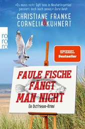 Faule Fische fängt man nicht