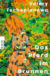 Das Pferd im Brunnen