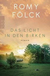 Das Licht in den Birken