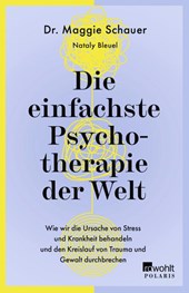 Die einfachste Psychotherapie der Welt