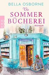 Die Sommerbücherei
