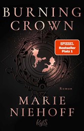 Burning Crown