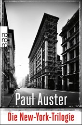 Die New-York-Trilogie