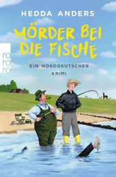 Mörder bei die Fische