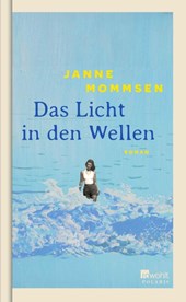 Das Licht in den Wellen