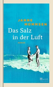 Das Salz in der Luft