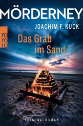 Mörderney: Das Grab im Sand