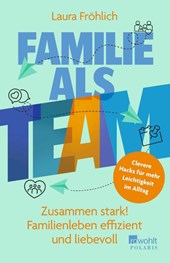 Familie als Team