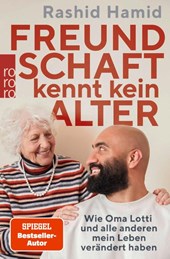 Freundschaft kennt kein Alter