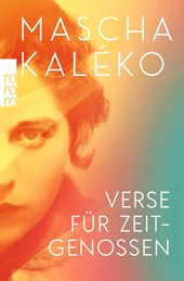 Verse für Zeitgenossen