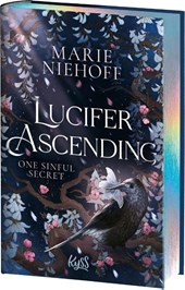 Lucifer Ascending - One Sinful Secret
