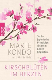 Kirschblüten im Herzen