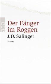 Der Fanger im Roggen