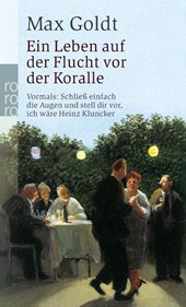 Ein Leben auf der Flucht vor der Koralle