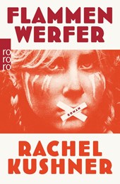 Flammenwerfer