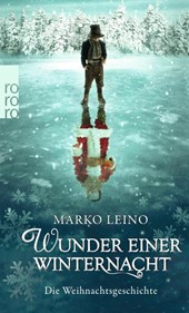 Wunder einer Winternacht