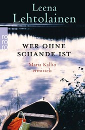 Wer ohne Schande ist