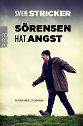 Sörensen hat Angst