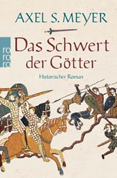 Das Schwert der Götter