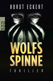 Wolfsspinne