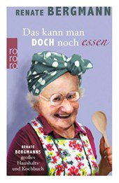 Das kann man doch noch essen