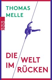 Die Welt im Rücken