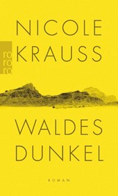 Waldes Dunkel