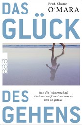 Das Glück des Gehens