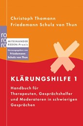 Klärungshilfe 1