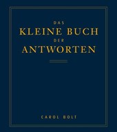 Das kleine Buch der Antworten