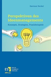 Perspektiven des Ideenmanagements