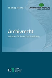 Archivrecht