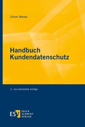 Handbuch - - Kundendatenschutz