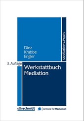 Werkstattbuch Mediation