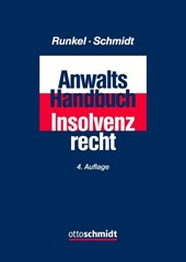 Anwalts-Handbuch Insolvenzrecht