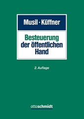 Besteuerung der öffentlichen Hand