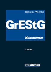 Grunderwerbsteuergesetz