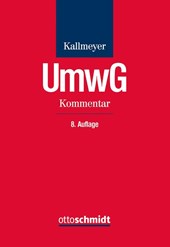 Umwandlungsgesetz